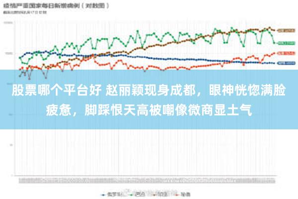 股票哪个平台好 赵丽颖现身成都，眼神恍惚满脸疲惫，脚踩恨天高被嘲像微商显土气