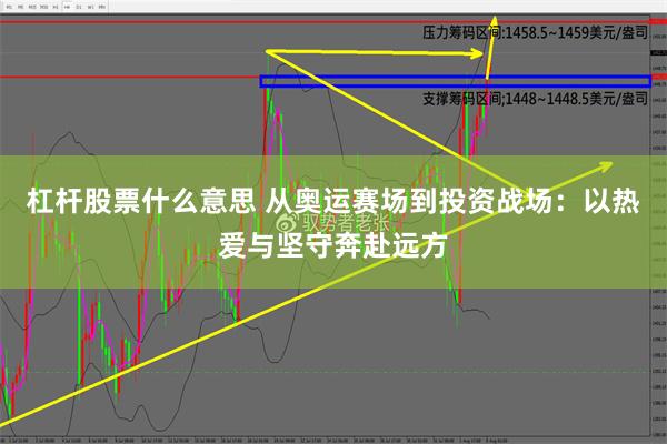 杠杆股票什么意思 从奥运赛场到投资战场：以热爱与坚守奔赴远方