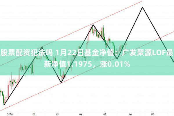 股票配资犯法吗 1月22日基金净值：广发聚源LOF最新净值1.1975，涨0.01%